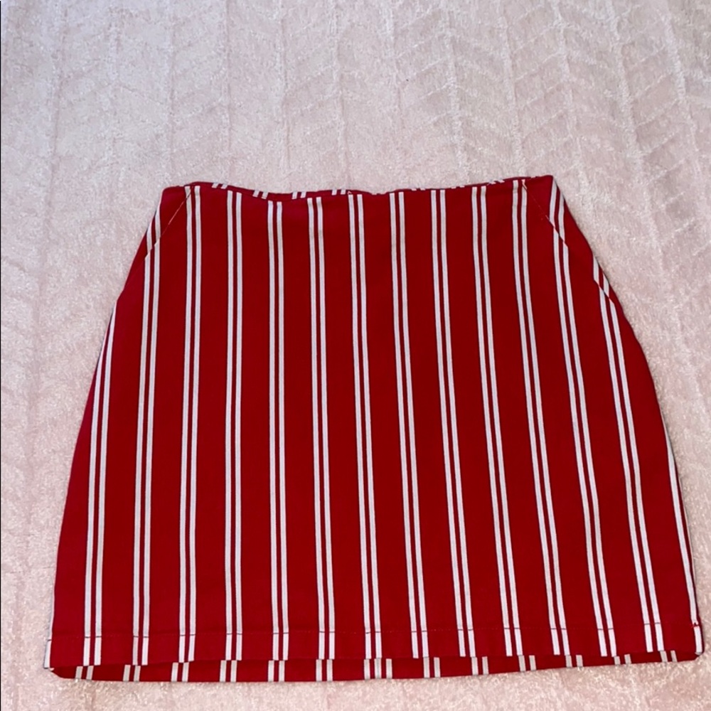 forever 21 skirt worn once